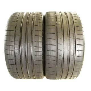 2X  295/30 R20 101Y XL MICHELIN Pilot Sport 5 S SOMMERREIFEN aus2024 - Bild 2