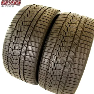 2X  275/40 R19 105H XL*MO CONTI WINTERCONTACT TS 860 WINTERREIFEN aus2023 - Bild 1