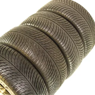 Mercedes CLS C257 W257 AMG 19zoll WINTERRÄDER A2574011500-1600 TOP - Bild 7