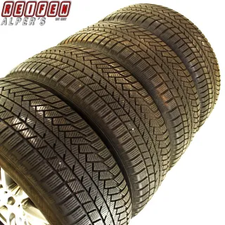 Mercedes G Klasse W463 G350d G400d G500 AMG 20zoll WINTERRÄDER A4634011700 - Bild 2