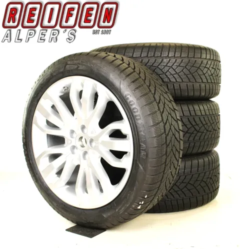 Background image for RANGE ROVER SPORT L494 WINTERRÄDER 21zoll DK6M-1007-NA Original TOP