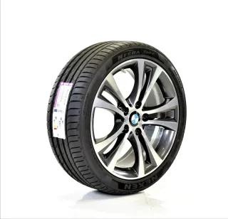 BMW 18zoll SOMMERRÄDER 1er F20 F21 2er F22 F23 Styling 384 6796210 RDK 225/40 R18 - Bild 4