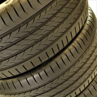 245/45 R19 102Y-275/40 R19 105Y Conti EcoContact 6Q*MO SOMMERREIFEN TOP - Bild 3