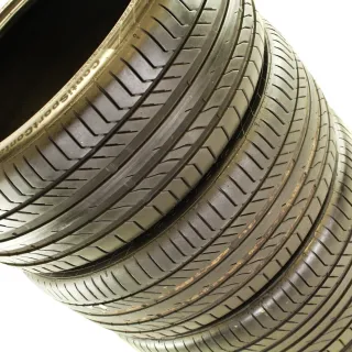 Sommerreifen 245/40 R20 99Y-275/35 R20 102Y Conti SportContact5 aus2022 - Bild 3