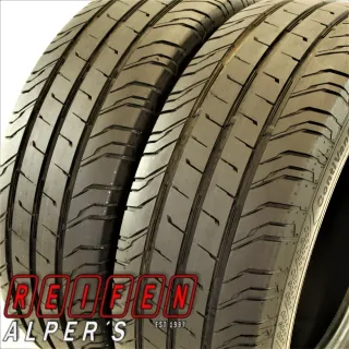 2X SOMMERREIFEN 235/65 R16 115/113R CONTI VANCONTACT 200 aus2022 NEU - Bild 1