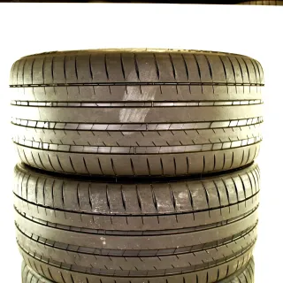 2x  265/35 R21 101Y Michelin Pilot Sport EV SOMMERREIFEN - Bild 2