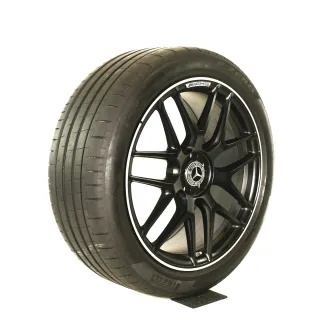 Mercedes GLE AMG 53 63 X167 C167 SOMMER RÄDER 22zoll A1674015601-5701 - Bild 4