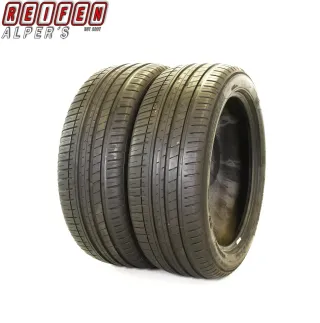 2x 245/45 R19 102Y MICHELIN PILOTSPORT3 SOMMERREIFEN - Bild 2