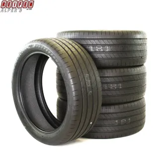 4x 275/40 R22 107H XL SILENT GOODYEAR EAGLE F1 ASYMETRIC 6 SOMMERREIFEN - Bild 1