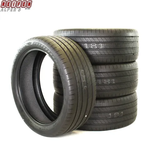 Background image for 4x 275/40 R22 107H XL SILENT GOODYEAR EAGLE F1 ASYMETRIC 6 SOMMERREIFEN