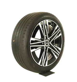 Mercedes CLA C174 18zoll SOMMER RÄDER A1744010200-0300 FELGEN - Bild 8