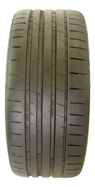 4x 265/35 ZR20 99Y-295/30 ZR20 101Y XL Michelin PilotSport S 5 SOMMERREIFEN - Bild 5