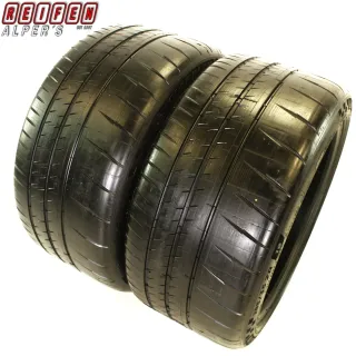 2X 285/35 ZR19 103Y XL MICHELIN PILOT SPORT CUP2 R SOMMER REIFEN - Bild 2