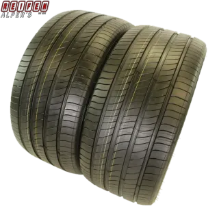 2X 275/35 R20 102Y XL Michelin E.Primacy * MO Sommerreifen NEU - Bild 1
