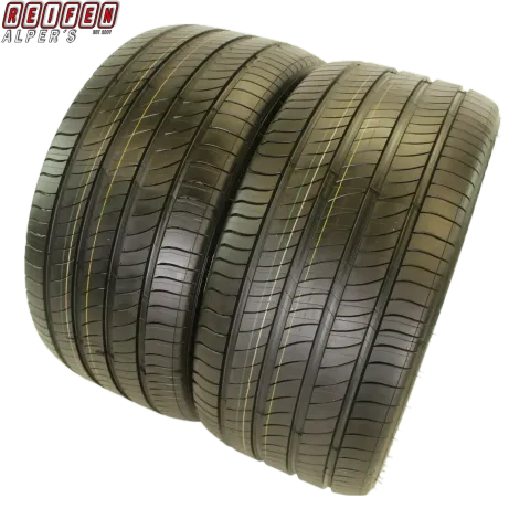 Background image for 2X 275/35 R20 102Y XL Michelin E.Primacy * MO Sommerreifen NEU