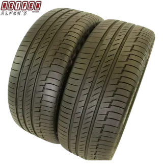 4x  245/45 R19 102Y XL  Conti Premium Contact 6 aus2024 Sommerreifen  TOP - Bild 1