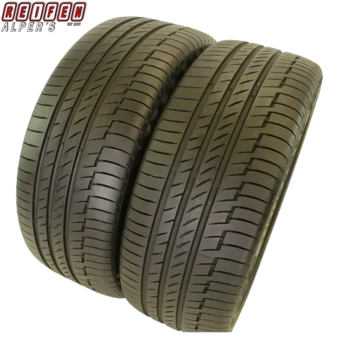 Background image for 4x  245/45 R19 102Y XL  Conti Premium Contact 6 aus2024 Sommerreifen  TOP