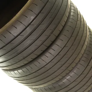4x 245/35 R20 95Y-275/30 R20 97Y XL GOOD YEAR ASYMETRIC5 SOMMERREIFEN - Bild 3