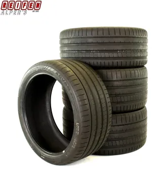265/35 R20 99Y - 295/30 R20 101Y XL YOKOHAMA SOMMERREIFEN - Bild 1