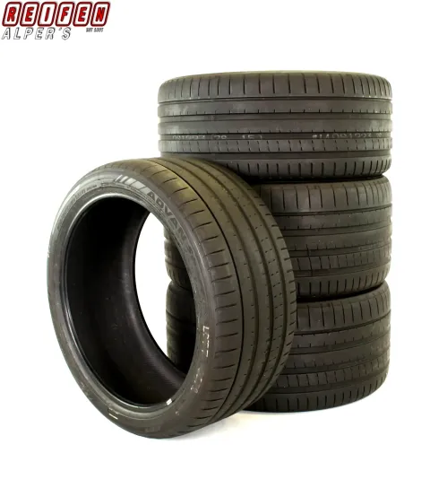 Background image for 265/35 R20 99Y - 295/30 R20 101Y XL YOKOHAMA SOMMERREIFEN