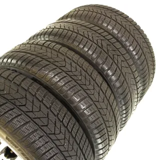 Mercedes AMG GLA35 45 S GLB35 X247 H247 WINTERRÄDER A2474011800 Original - Bild 2