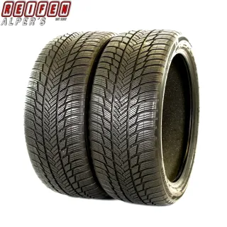 2X 255/40 R20 101V XL SILENT BRIDGESTONE BLIZZAK LM001 WINTERREIFEN - Bild 1