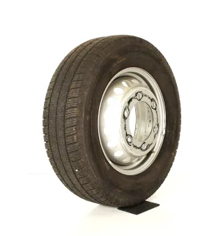MERCEDES SPRINTER VW CRAFTER W906 GANZJAHRESRÄDER A9064013800 - Bild 5