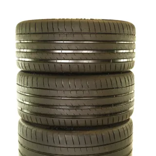 4x 265/35 R20 99Y-295/30 R20 101Y MICHELIN PilotSport 4S SOMMERREIFEN - Bild 5