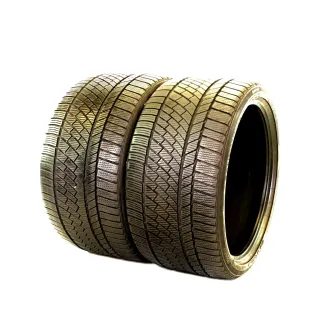 2X  285/30 R19 98V XL CONTI WinterContact TS 830 P WINTERREIFEN - Bild 2