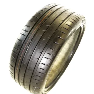 1x  275/35 R22 104Y MO1 Michelin Pilot Sport EV TOP Sommerreifen - Bild 1