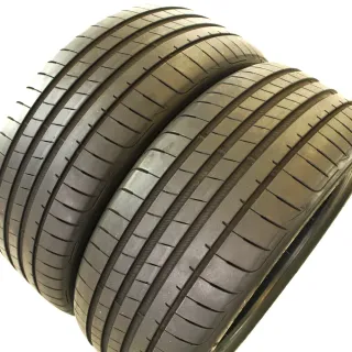 4x 245/40 R19 98Y/275 35 R19 100Y Goodyear Eagle F1 Asymmetric 3 SOMMERREIFEN - Bild 2