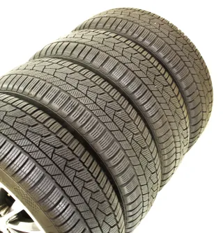 Mercedes A-B Klasse W177 W247 CLA C118 X118 AMG 19zoll WINTERRÄDER A1774014200 - Bild 2