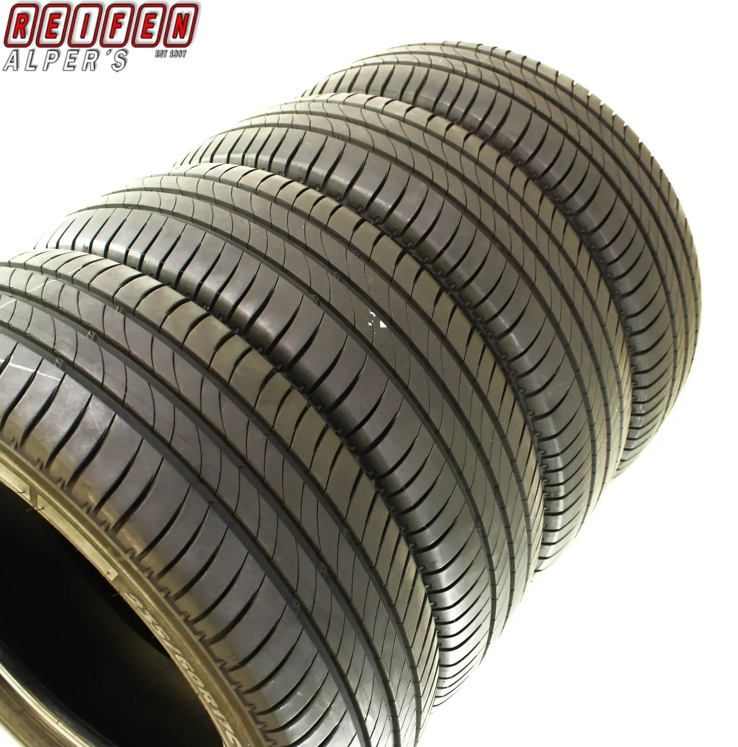 4X 235/60 R17C  117/115R MICHELIN AGILIS+  SOMMERREIFEN TOP - Bild 1