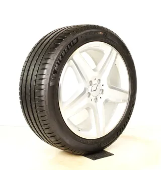 Mercedes GLE W166 ML AMG 20zoll SOMMERRÄDER A1664012002 265/45/20 - Bild 8