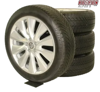 OPEL GRANDLAND (X) 19ZOLL WINTERRÄDER YP00064580  Original - Bild 1