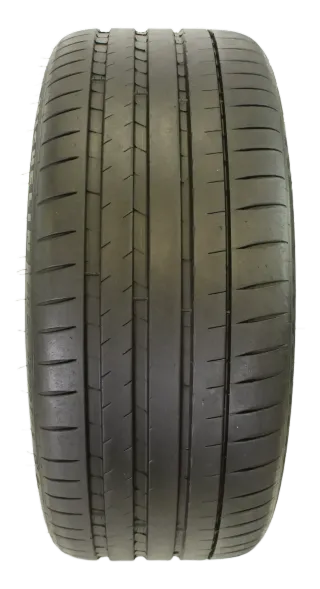 2X 265/35 R21 101Y XL MICHELIN PILOT SPORT 4 S  SOMMERREIFEN aus2025 - Bild 3