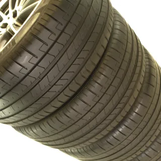 Original Mercedes S Klasse W223 AMG 20zoll SOMMERRÄDER A2234011500/1600 wie NEU - Bild 2