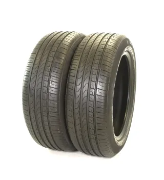 2X 235/55 R19 101V PIRELLI SCORPION VERDE  SOMMERREIFEN - Bild 2