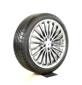 Mercedes A-B Klasse W177 W247 CLA C118 X118 AMG 19zoll SOMMERRÄDER A1774014200 - Bild 4