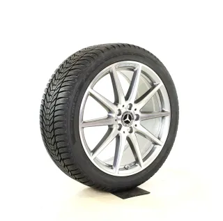 Mercedes C63 S E Performance AMG W206 S206 WINTERRÄDER A2064016900/2800 - Bild 2
