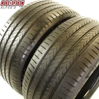 2x Sommerreifen NEU 285/40 R20 108W XL Conti EcoContact 6 aus2023 - Bild 1