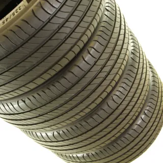 4x  225/45 R18 95Y XL MICHELIN PRIMACY 4 SOMMERREIFEN TOP - Bild 2