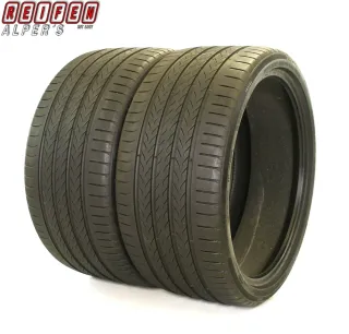 2X SOMMERREIFEN 275/30 R21 98Y * MO XL CONTI ECOCONTACT 6 Q - Bild 1