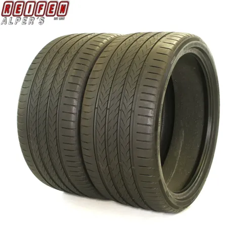 Background image for 2X SOMMERREIFEN 275/30 R21 98Y * MO XL CONTI ECOCONTACT 6 Q