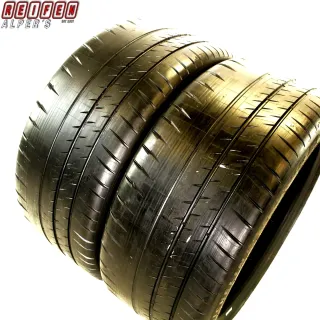 2X 275/35 R20 102Y MICHELIN PILOT SPORT CUP2 R CONNECT SOMMERREIFEN - Bild 1