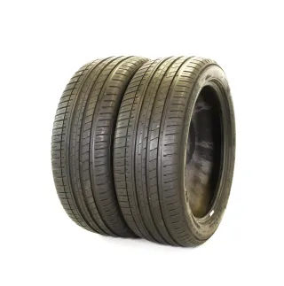2x 245/45 R19 102Y MICHELIN PILOTSPORT3 SOMMERREIFEN TOP - Bild 2