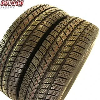 2X 225/75 R16 121/120R CONTI VANCONTACT WINTER REIFEN NEU - Bild 2