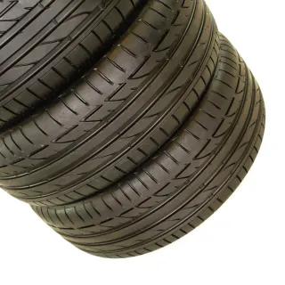 4x 245/45 R19 102Y XL  BRIDGESTONE POTENZA S001 SOMMERREIFEN wie.NEU - Bild 3