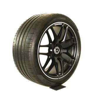 Mercedes GLE AMG 53 63 X167 C167 SOMMER RÄDER 22zoll A1674015601-5701 - Bild 2