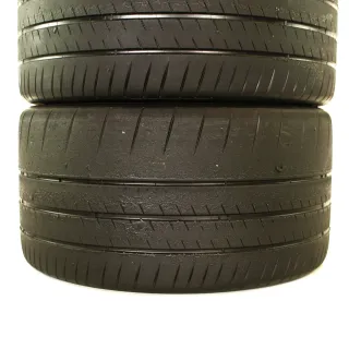 285 35 ZR19 103Y // 335 30 ZR20 108Y XL Michelin PilotSport Cup2 R Mo1 SOMMERREIFEN - Bild 4